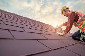 Best Roofing for New Construction  in Bogalusa, LA